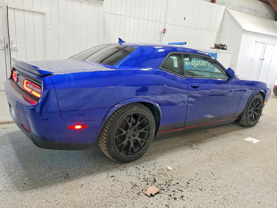 Aukcja sprzedaży 2020 Dodge Challenger, vin: 2C3CDZBT6LH105661, numer aukcji: 50603846