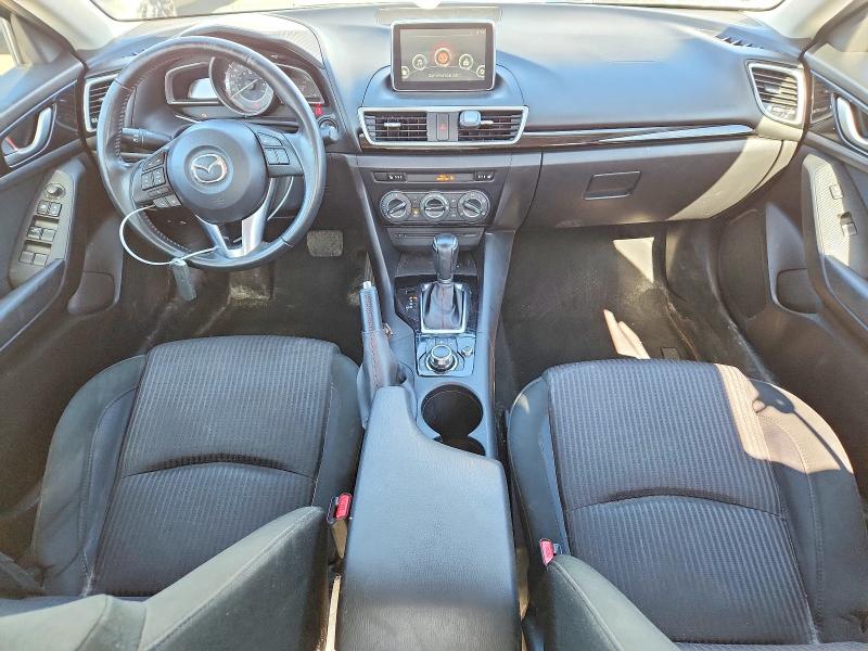 Продажа на аукционе авто 2014 Mazda 3, vin: JM1BM1V79E1118400, номер лота: 50136966