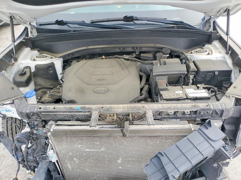 Aukcja sprzedaży 2020 Kia Telluride, vin: 5XYP2DHC8LG010739, numer aukcji: 51428516
