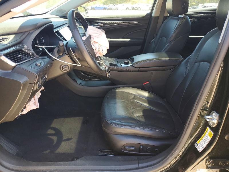 Продаж на аукціоні авто 2017 Buick Lacrosse, vin: 1G4ZR5SS1HU136453, номер лоту: 49229556