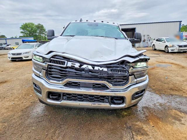 50720096 :رقم المزاد ، 3C63R5HL9SG553301 vin ، 2025 Ram 2500 مزاد بيع