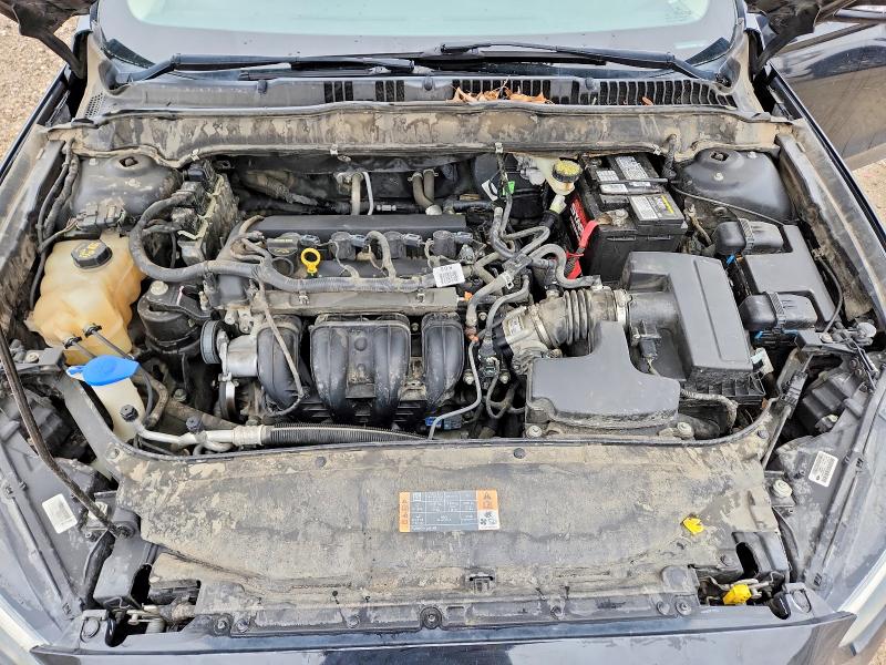 Aukcja sprzedaży 2015 Ford Fusion, vin: 3FA6P0H76FR138048, numer aukcji: 48450756