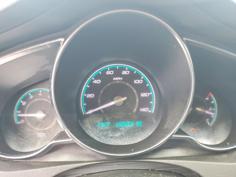 Продаж на аукціоні авто 2011 Chevrolet Malibu, vin: 1G1ZC5E18BF316624, номер лоту: 51470876