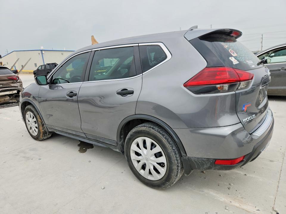 Продажа на аукционе авто 2020 Nissan Rogue, vin: 5N1AT2MT0LC785663, номер лота: 51714536