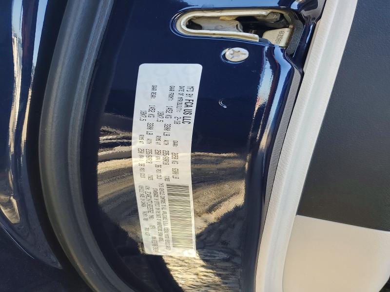 2018 Chrysler Pacifica მანქანა იყიდება აუქციონზე, vin: 2C4RC1N77JR229762, აუქციონის ნომერი: 51345776