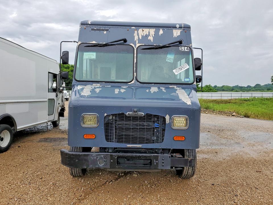 Aukcja sprzedaży 2020 Freightliner Mt45 Chassis, vin: 4UZAC2EA8LCMK0208, numer aukcji: 50575356