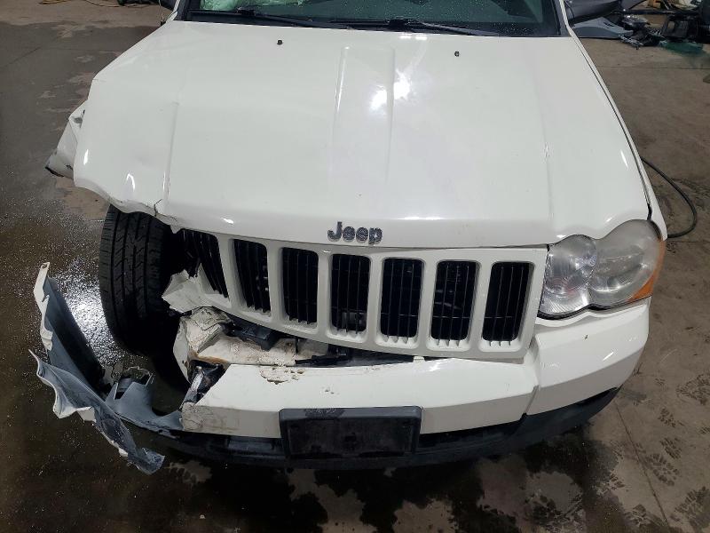 Aukcja sprzedaży 2010 Jeep Grand Cherokee, vin: 1J4PR4GK4AC116766, numer aukcji: 51029086