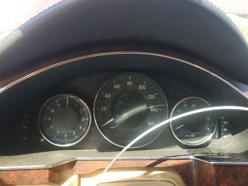 50267096 :رقم المزاد ، WDDDJ75X56A052729 vin ، 2006 Mercedes-benz Cls مزاد بيع