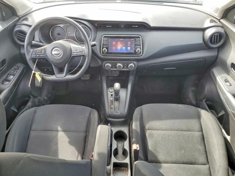 Aukcja sprzedaży 2023 Nissan Kicks S 4dr 2wd, vin: 3N1CP5BV8PL519229, numer aukcji: 47544706