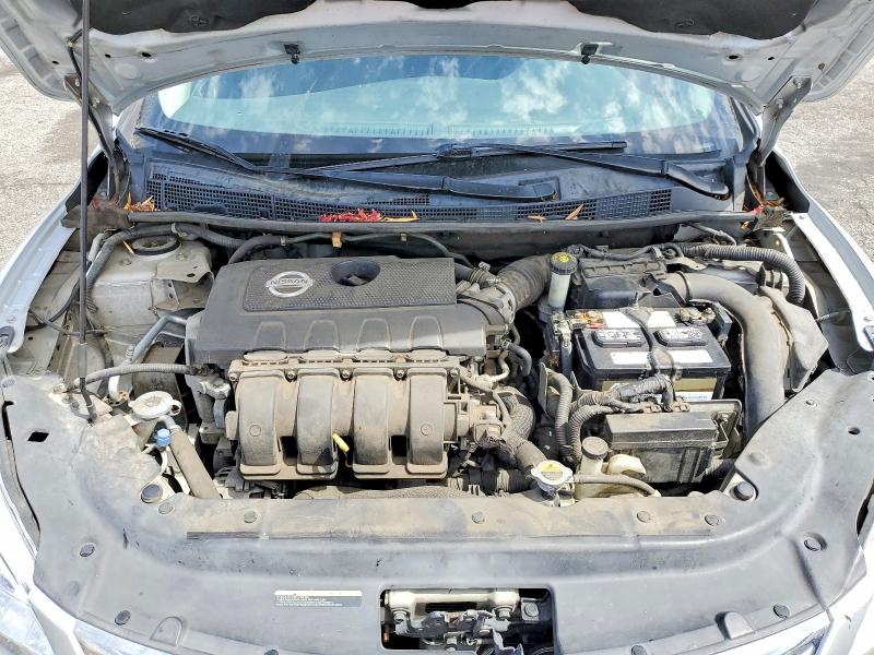 Aukcja sprzedaży 2014 Nissan Sentra, vin: 3N1AB7AP6EY259210, numer aukcji: 49340246