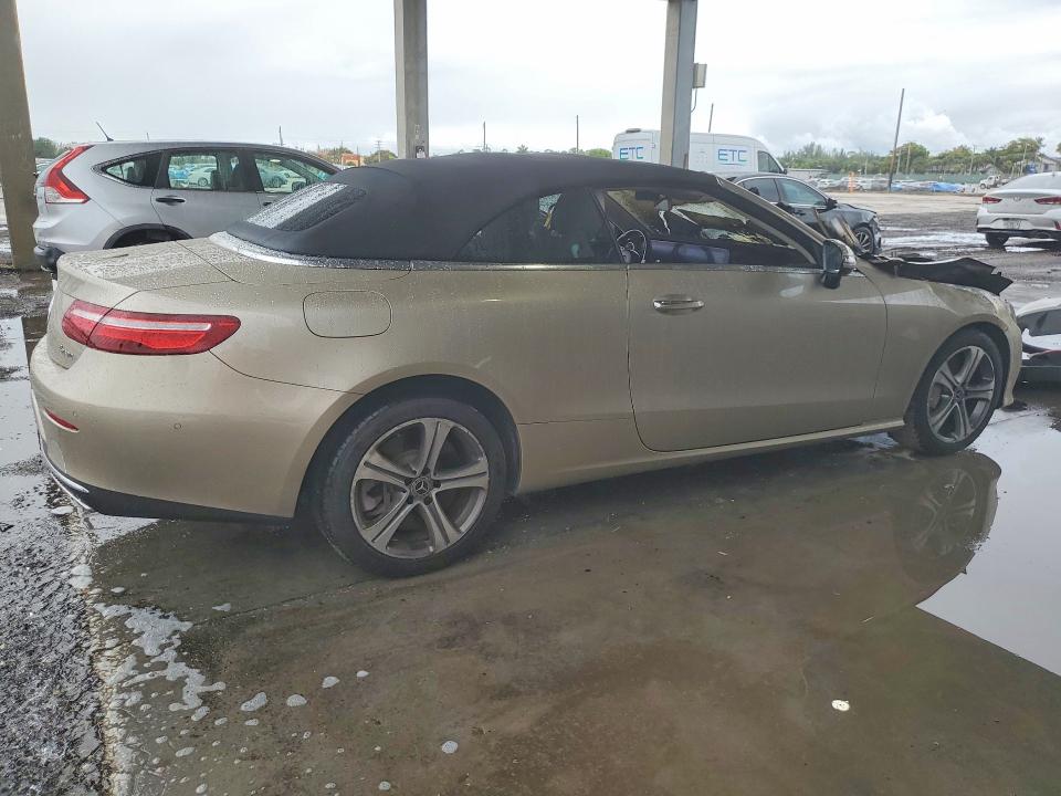 Aukcja sprzedaży 2018 Mercedes-benz E, vin: WDD1K6GB6JF045036, numer aukcji: 50480236