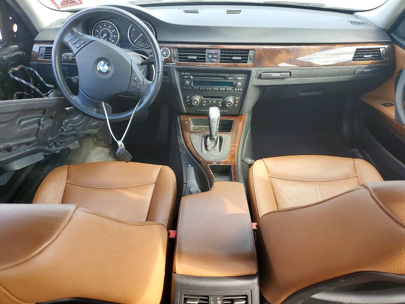 2011 Bmw 328 მანქანა იყიდება აუქციონზე, vin: WBAPK5C51BF125440, აუქციონის ნომერი: 50050406