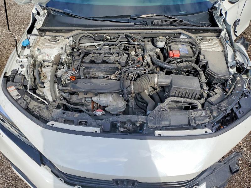 2024 Honda Civic მანქანა იყიდება აუქციონზე, vin: 2HGFE1F95RH003137, აუქციონის ნომერი: 48307056