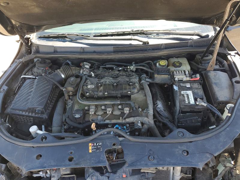 Aukcja sprzedaży 2012 Buick Lacrosse, vin: 1G4GG5E32CF179987, numer aukcji: 52173716