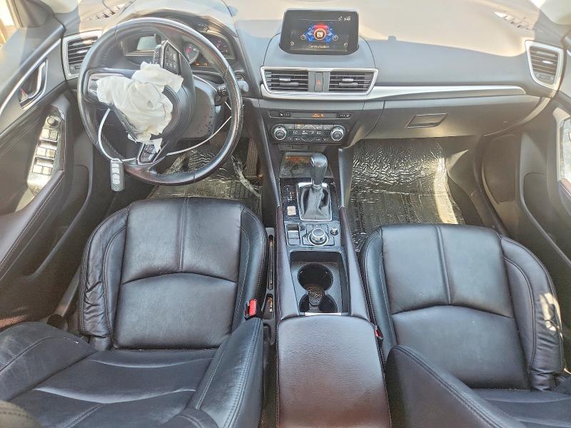 Aukcja sprzedaży 2017 Mazda 3, vin: 3MZBN1V73HM111153, numer aukcji: 47870086