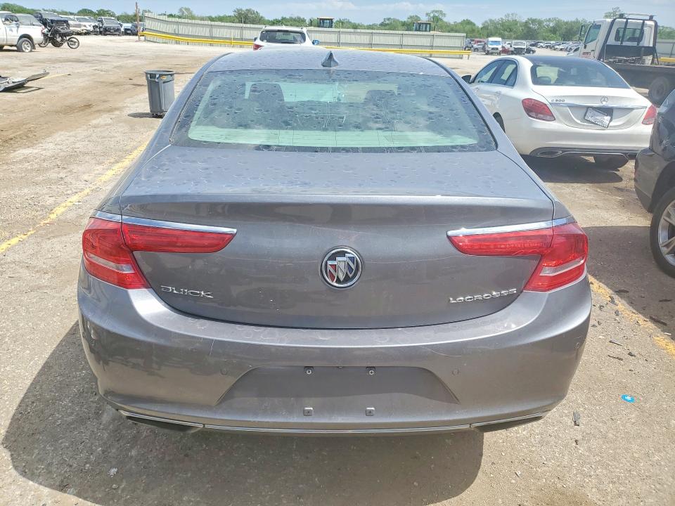 Aukcja sprzedaży 2018 Buick Lacrosse, vin: 1G4ZR5SS5JU130404, numer aukcji: 49725616