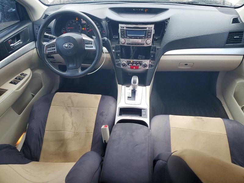 Aukcja sprzedaży 2014 Subaru Outback, vin: 4S4BRBAC8E3303211, numer aukcji: 47946186