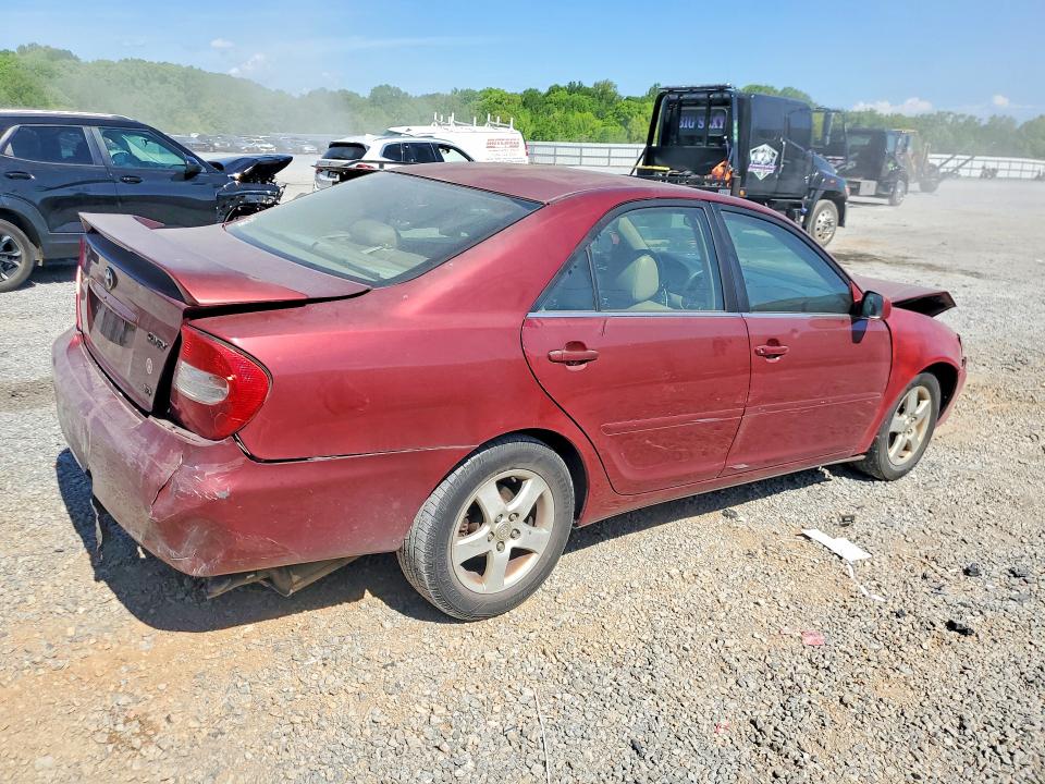 Продаж на аукціоні авто 2002 Toyota Camry, vin: 4T1BF32K42U031993, номер лоту: 50479786