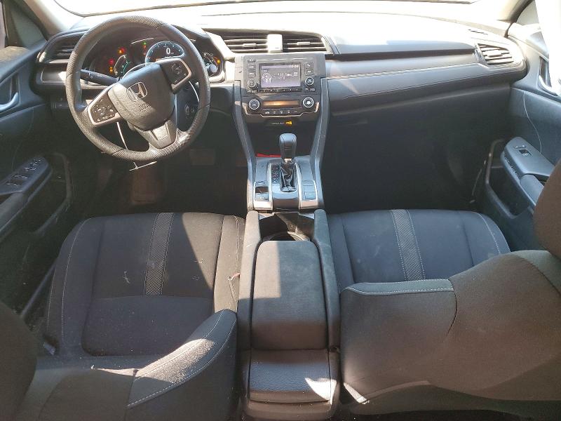 49400016 :رقم المزاد ، 2HGFC2F62LH546759 vin ، 2020 Honda Civic مزاد بيع