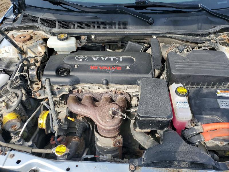 49400606 :رقم المزاد ، 4T1BB3EK9BU129067 vin ، 2011 Toyota Camry مزاد بيع