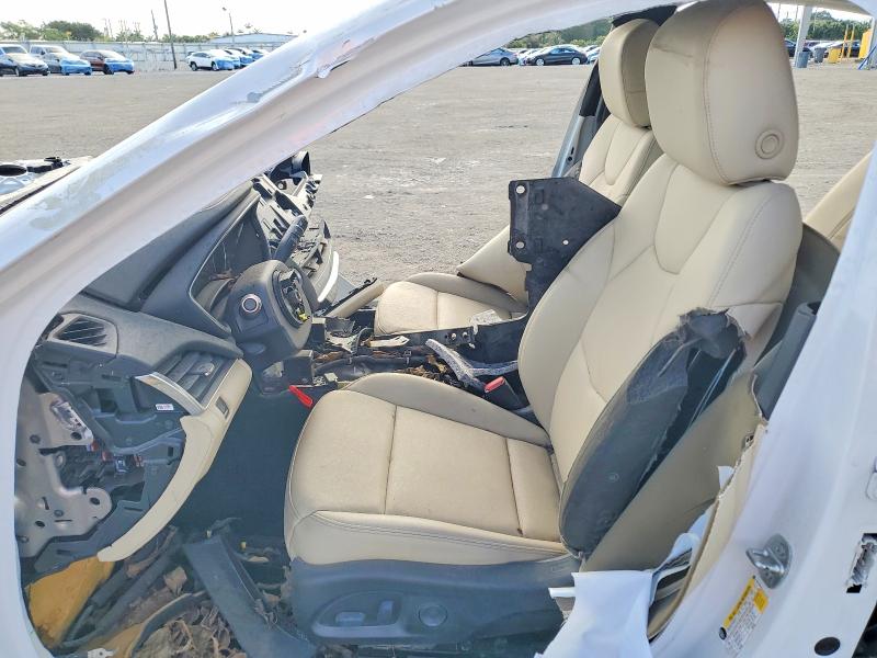 Продажа на аукционе авто 2020 Cadillac Ct5, vin: 1G6DM5RK4L0117563, номер лота: 48308716
