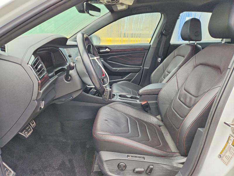 Aukcja sprzedaży 2023 Volkswagen Jetta, vin: 3VW2T7BU2PM021574, numer aukcji: 51815166