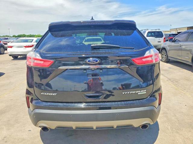Продаж на аукціоні авто 2020 Ford Edge, vin: 2FMPK3K91LBB15727, номер лоту: 50549166