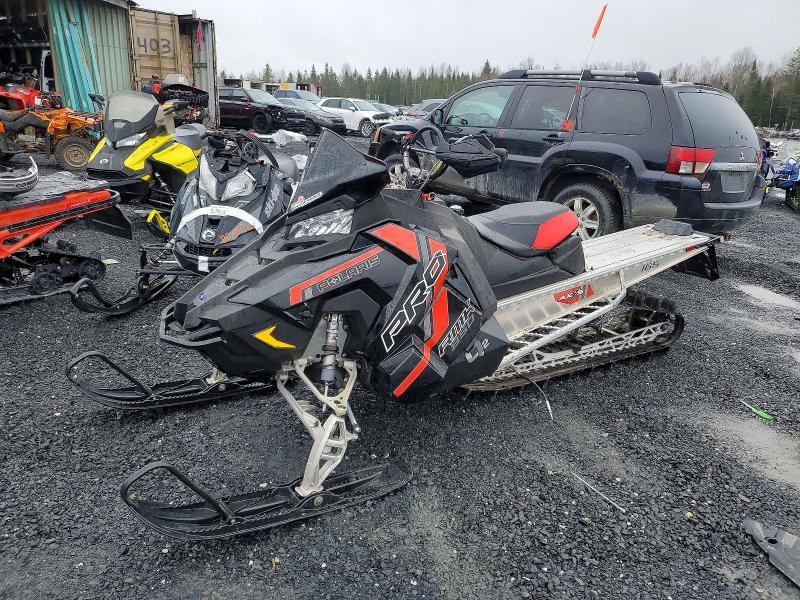 Продажа на аукционе авто 2021 Polaris 850 Pro Rmk, vin: SN1EGK8R3MC345993, номер лота: 49785196