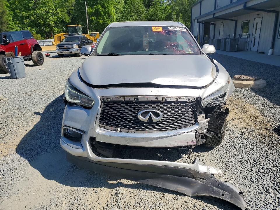 Продаж на аукціоні авто 2018 Infiniti Qx60, vin: 5N1DL0MN8JC503365, номер лоту: 50091436