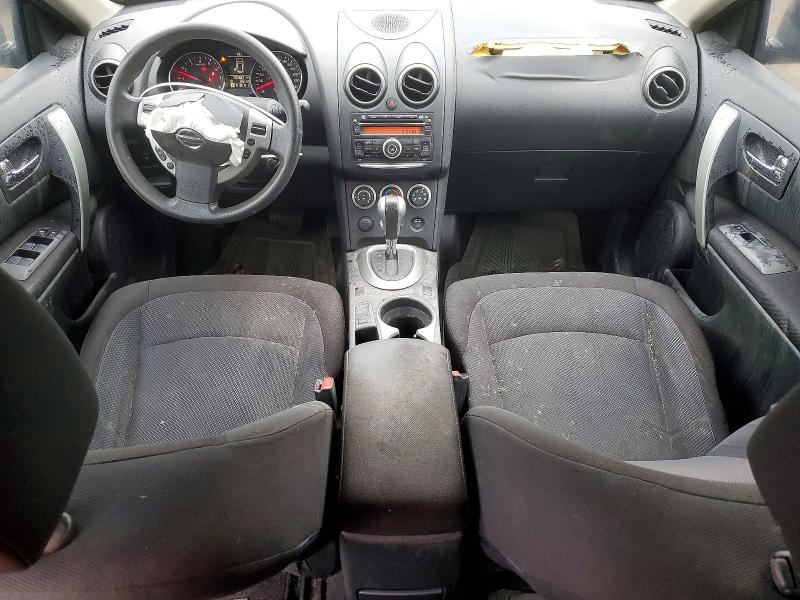 2013 Nissan Rogue მანქანა იყიდება აუქციონზე, vin: JN8AS5MT3DW023604, აუქციონის ნომერი: 49539386