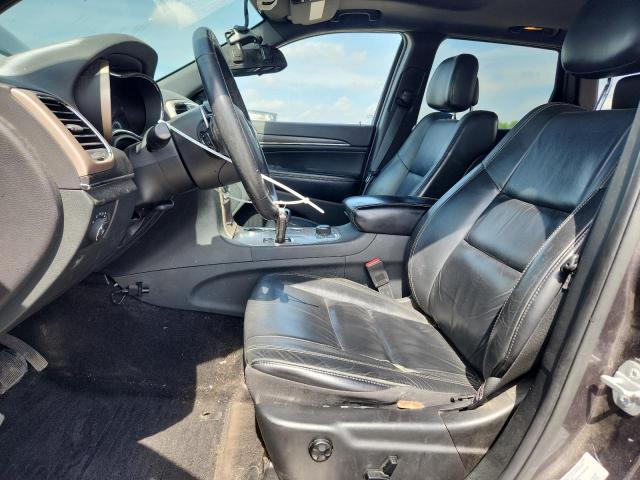 2015 Jeep Grand Cherokee მანქანა იყიდება აუქციონზე, vin: 1C4RJFBG0FC775360, აუქციონის ნომერი: 49299306