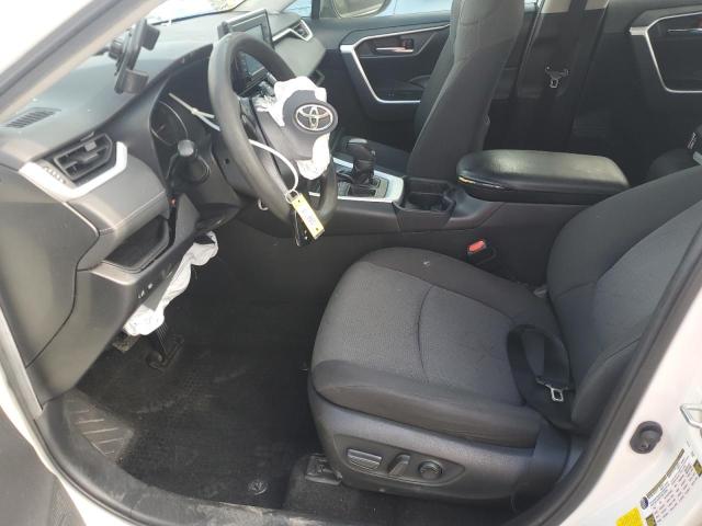 Aukcja sprzedaży 2021 Toyota Rav4, vin: 2T3W1RFV8MC090810, numer aukcji: 50328236
