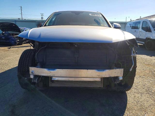 2023 Audi Q5 მანქანა იყიდება აუქციონზე, vin: WA1ABAFY1P2025841, აუქციონის ნომერი: 48991016