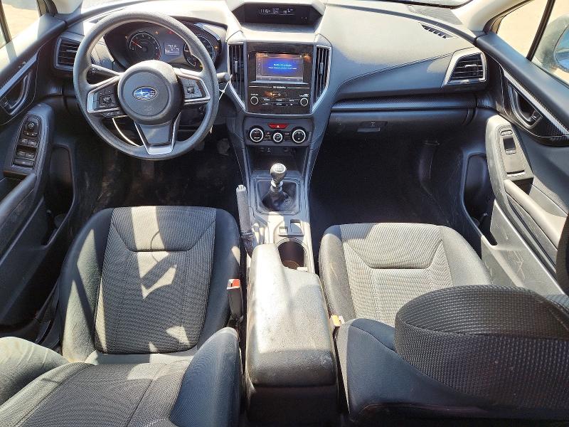 Aukcja sprzedaży 2021 Subaru Crosstrek, vin: JF2GTAAC2MG273931, numer aukcji: 49308116