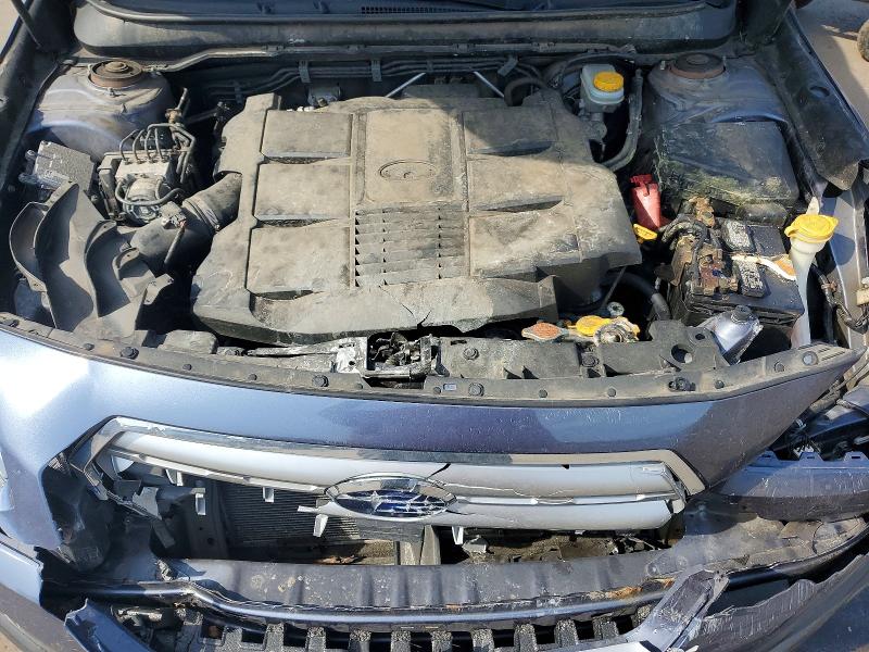 Продажа на аукционе авто 2015 Subaru Outback, vin: 4S4BSENC7F3318042, номер лота: 49911986