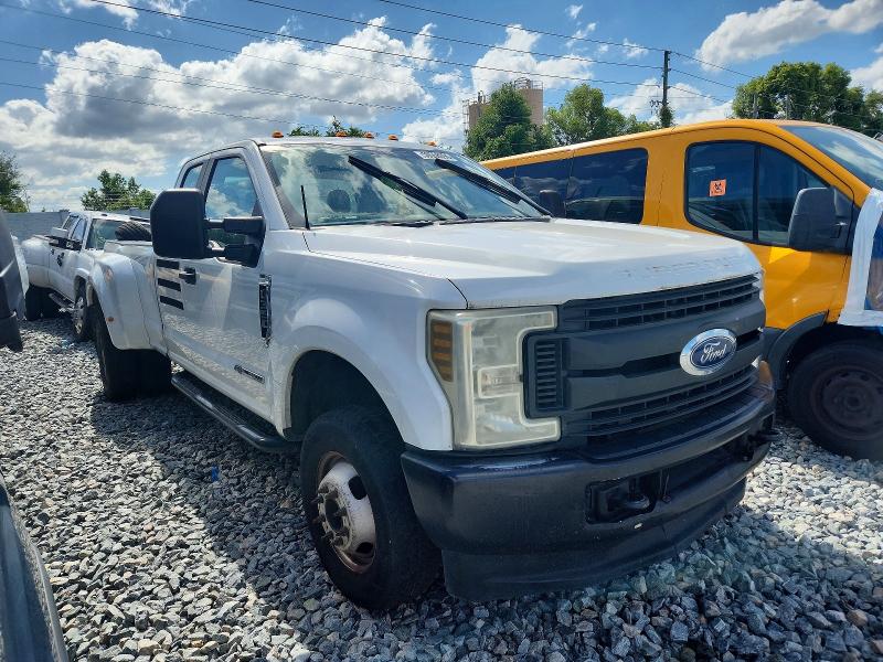 Aukcja sprzedaży 2019 Ford F350, vin: 1FT8X3DT0KEC36108, numer aukcji: 50558696