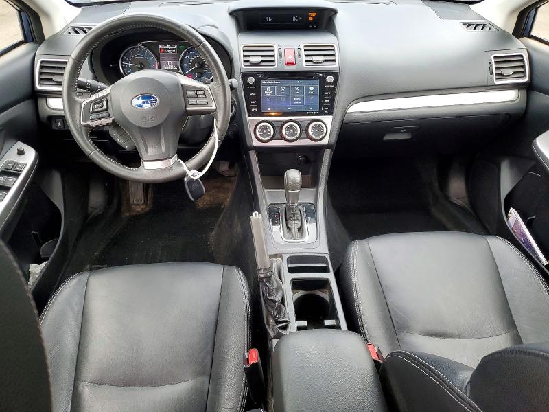 2015 Subaru Impreza მანქანა იყიდება აუქციონზე, vin: JF1GPAZ62F8288997, აუქციონის ნომერი: 51877806