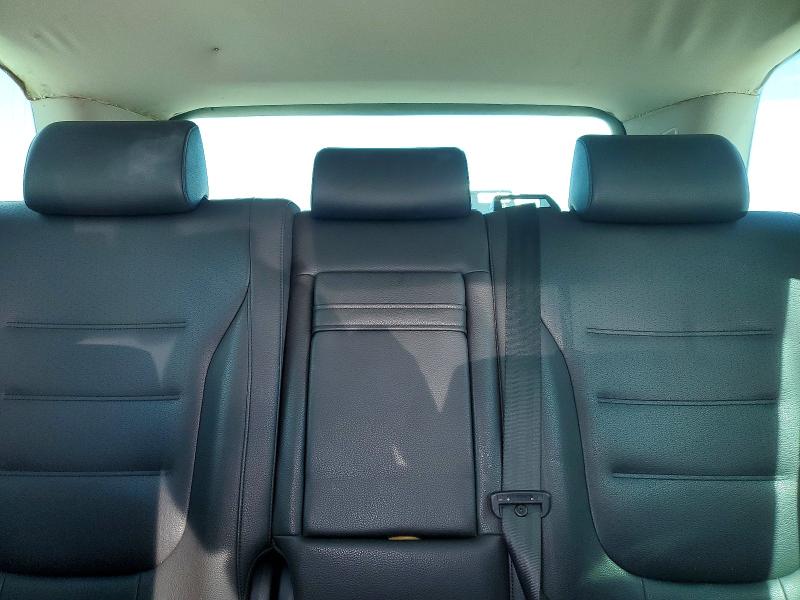 Продаж на аукціоні авто 2014 Volkswagen Touareg, vin: WVGEF9BP7ED010989, номер лоту: 48875016