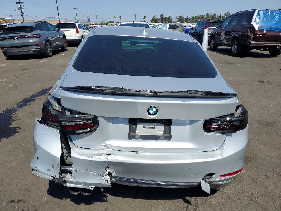 Продажа на аукционе авто 2013 Bmw 328, vin: WBA3A5C55DF603119, номер лота: 50487996