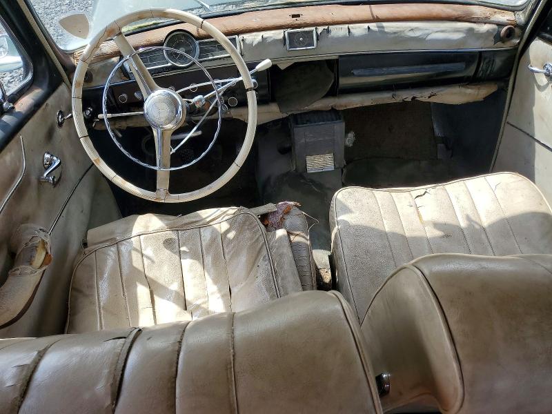 Продажа на аукционе авто 1959 Mercedes-benz 190, vin: 9505506, номер лота: 51319196