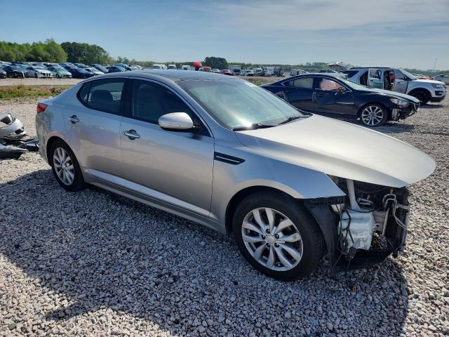 48480386 :رقم المزاد ، 5XXGN4A74FG406051 vin ، 2015 Kia Optima مزاد بيع