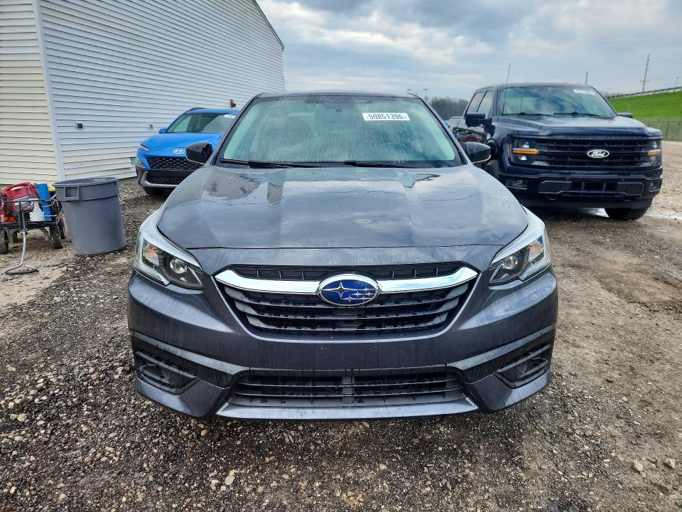 Продаж на аукціоні авто 2020 Subaru Legacy, vin: 4S3BWAB69L3003500, номер лоту: 50851396