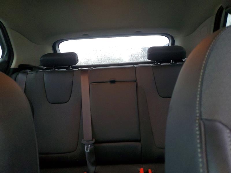 Aukcja sprzedaży 2023 Buick Encore Gx, vin: KL4MMESL8PB013159, numer aukcji: 49969286