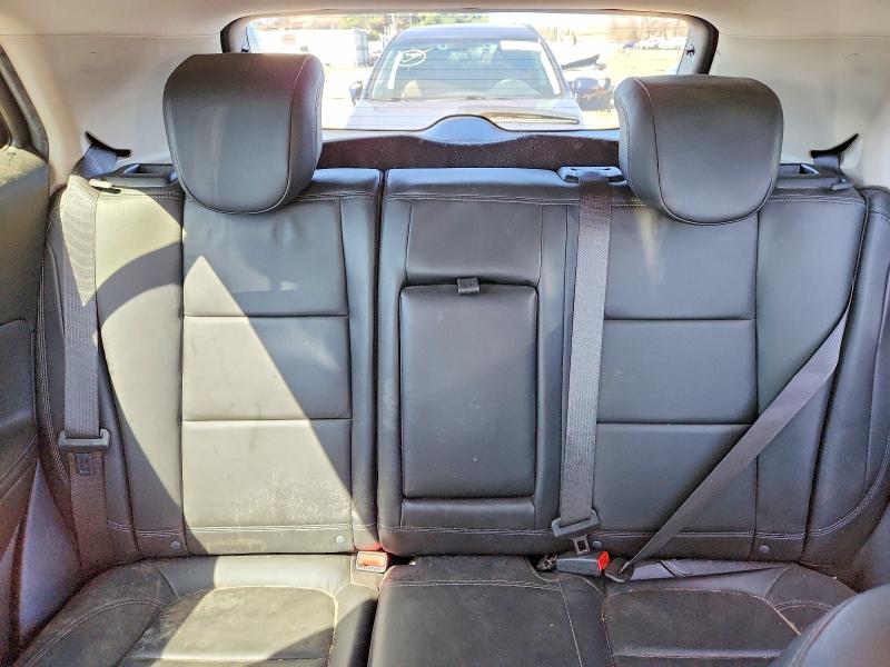 2019 Buick Encore მანქანა იყიდება აუქციონზე, vin: KL4CJGSM4KB919990, აუქციონის ნომერი: 47971036