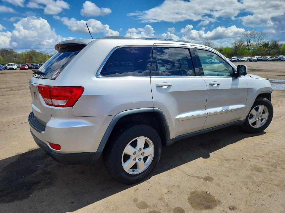 Aukcja sprzedaży 2012 Jeep Grand Cherokee, vin: 1C4RJFAG0CC135923, numer aukcji: 50151356