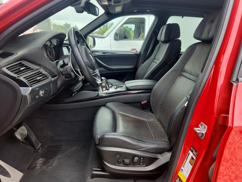 Продажа на аукционе авто 2013 Bmw X5, vin: 5YMGY0C59D0C11700, номер лота: 51846016