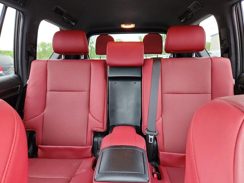 Aukcja sprzedaży 2022 Lexus Gx 460, vin: JTJAM7BX0N5329512, numer aukcji: 47286426