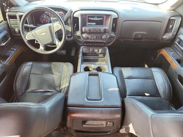 Продаж на аукціоні авто 2015 Chevrolet Silverado, vin: 3GCPCSEC4FG241777, номер лоту: 48649706