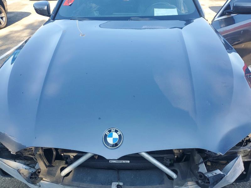 Продажа на аукционе авто 2020 Bmw 330xi, vin: 3MW5R7J00L8B07799, номер лота: 50298586