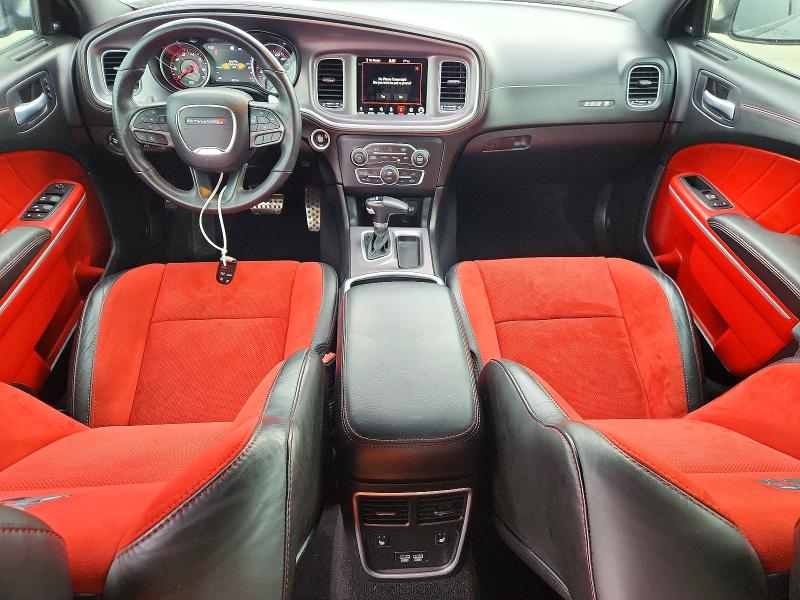 Продаж на аукціоні авто 2022 Dodge Charger, vin: 2C3CDXGJ7NH262341, номер лоту: 51361836